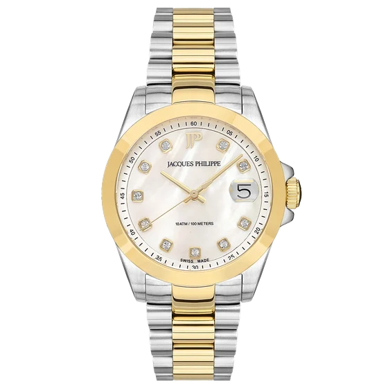 Jacques Philippe JPQLS347388YG kol saati