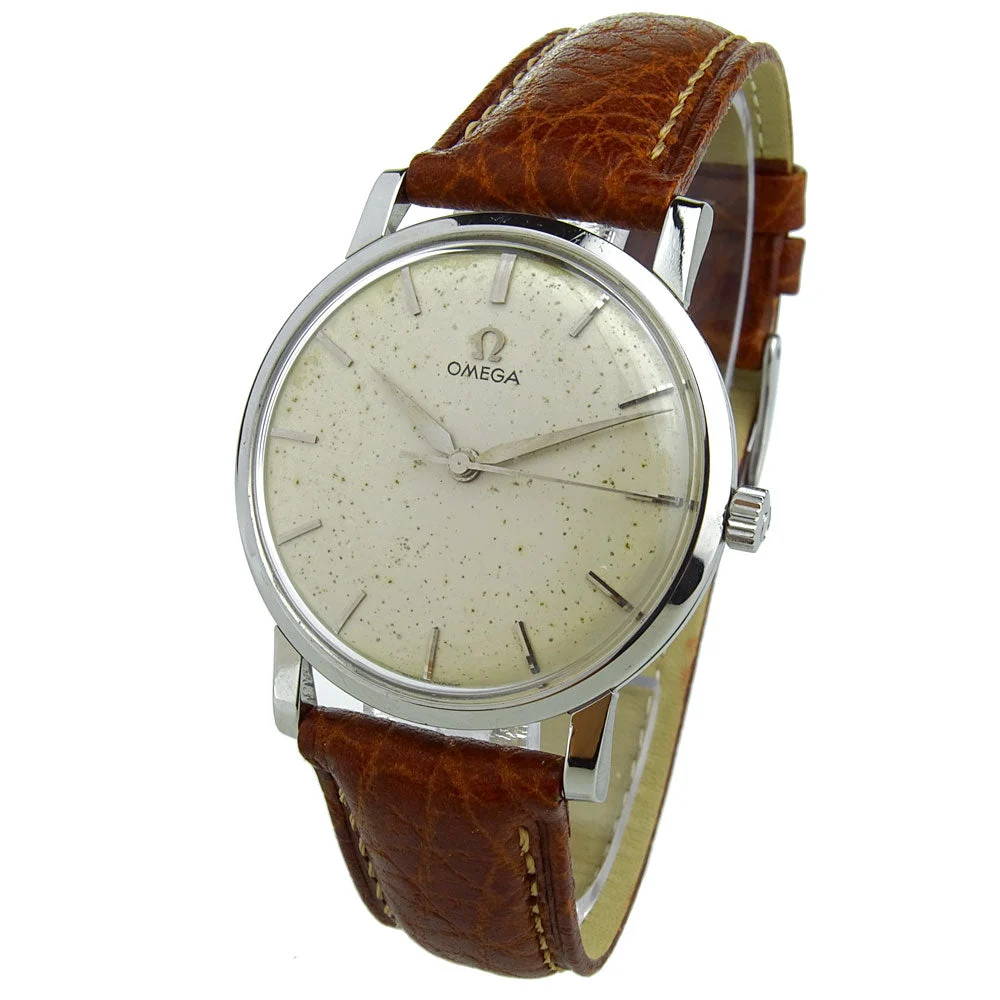 OMEGA Omega 17971111 33 mm kol saati