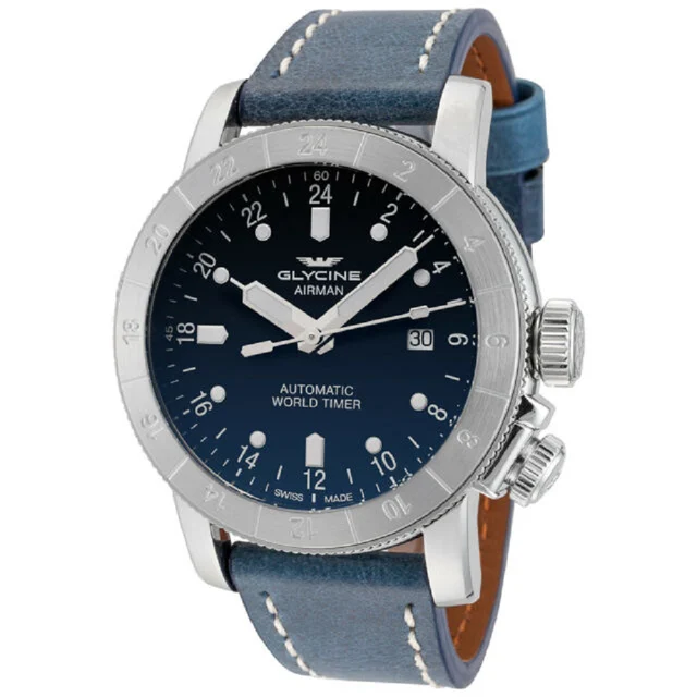 Glycine Glycine GL0057 kol saati