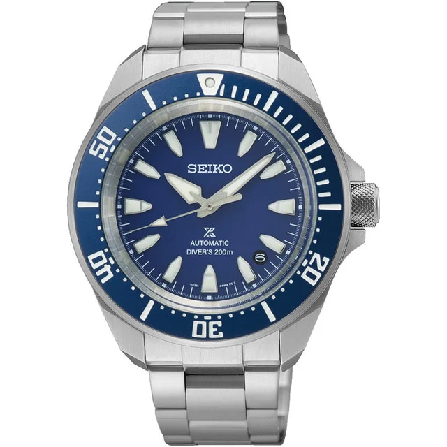 Seiko Prospex SRPL51 kol saati