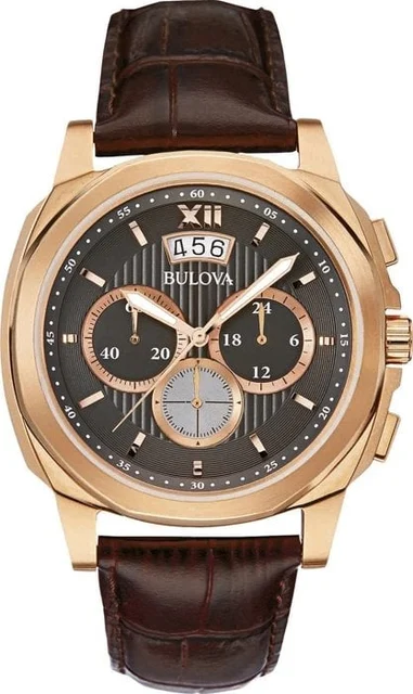 Bulova Classic 97B136 kol saati