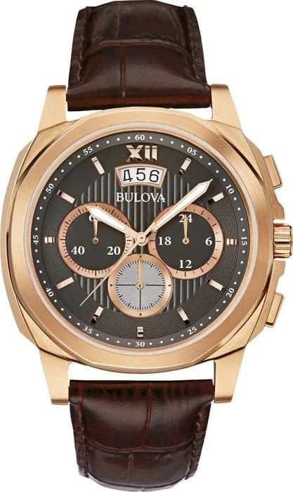 Bulova Classic 97B136 43 mm kol saati