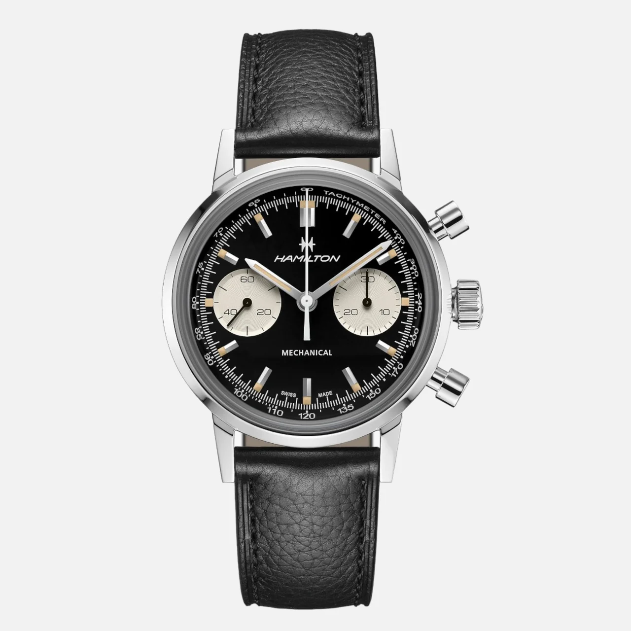 Hamilton HAM0104716 40 mm kol saati
