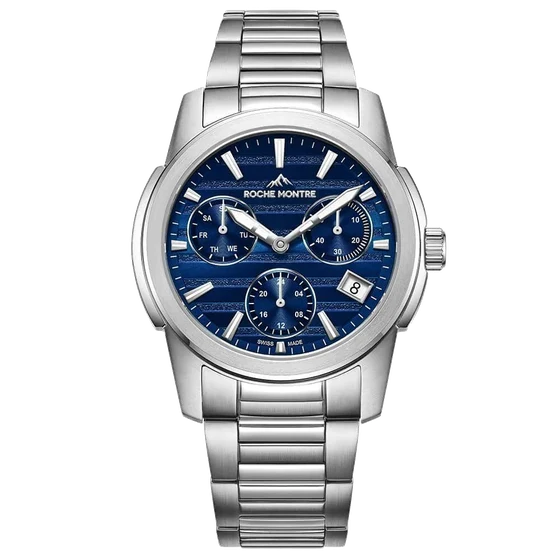 Roche Montre RMG400001 RMG4000-01 kol saati
