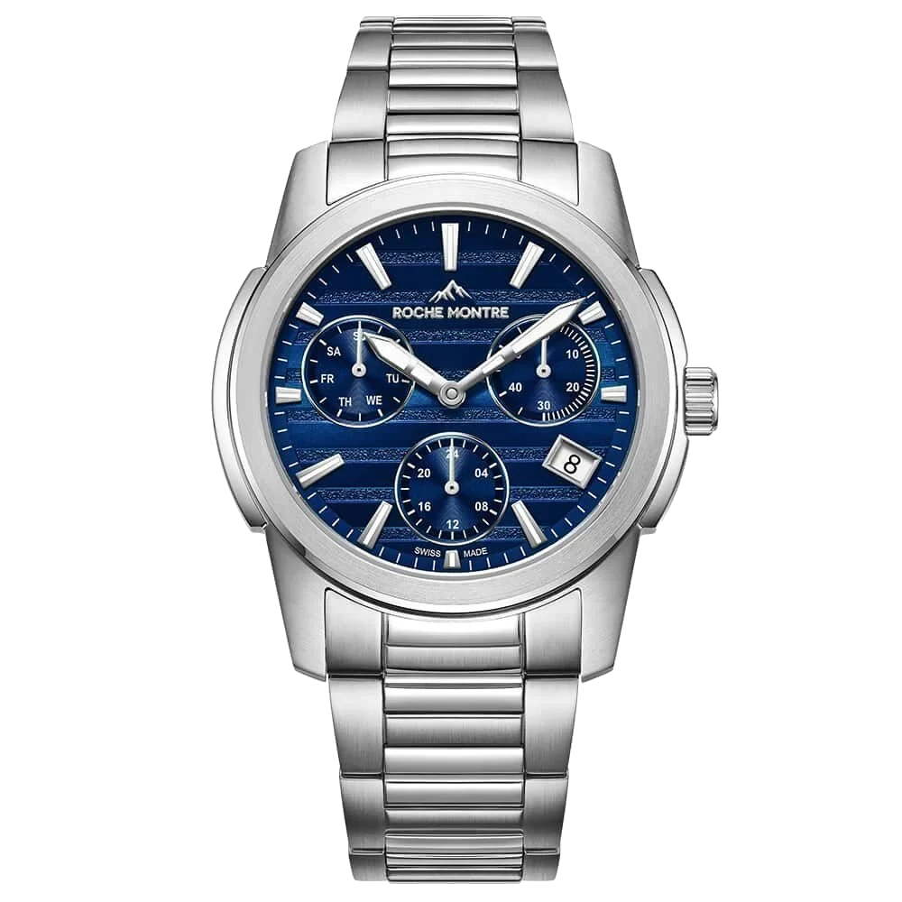 Roche Montre RMG400001 RMG4000-01 40 mm kol saati