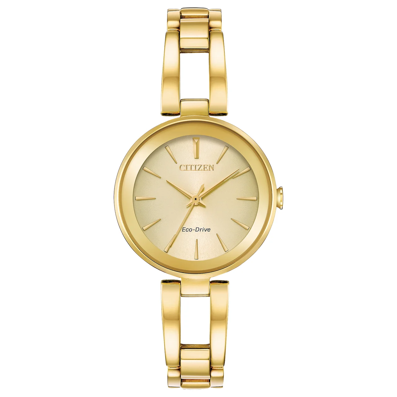 Citizen Axiom EM0638-50P 28 mm kol saati