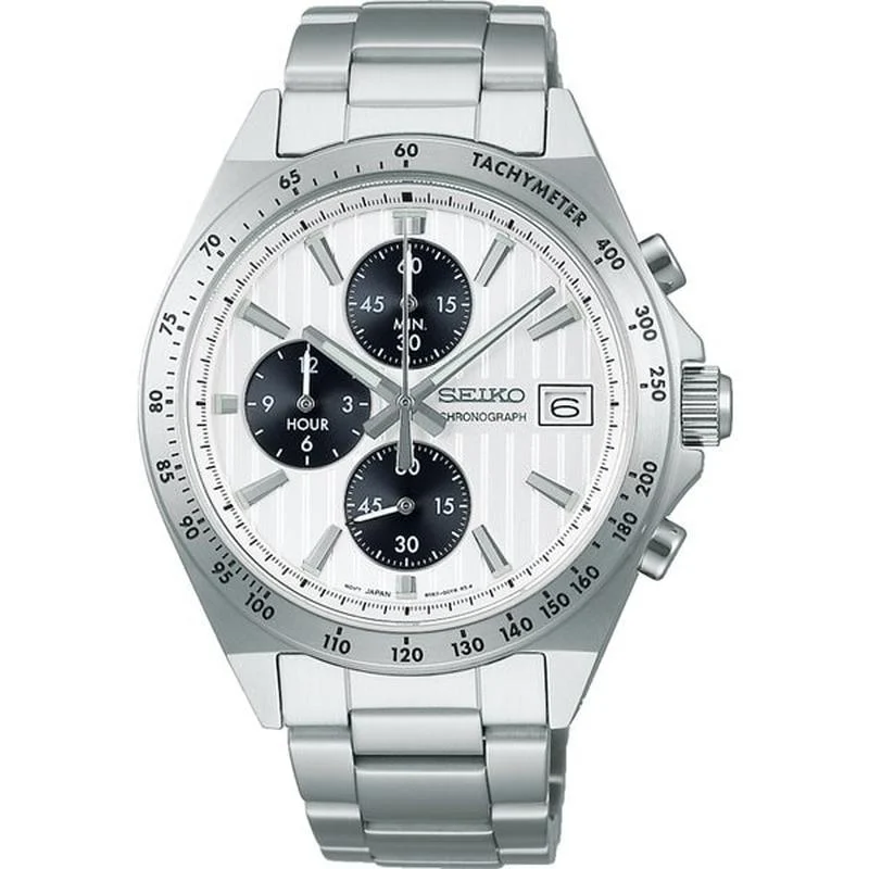 Seiko SBTR039 41 mm kol saati