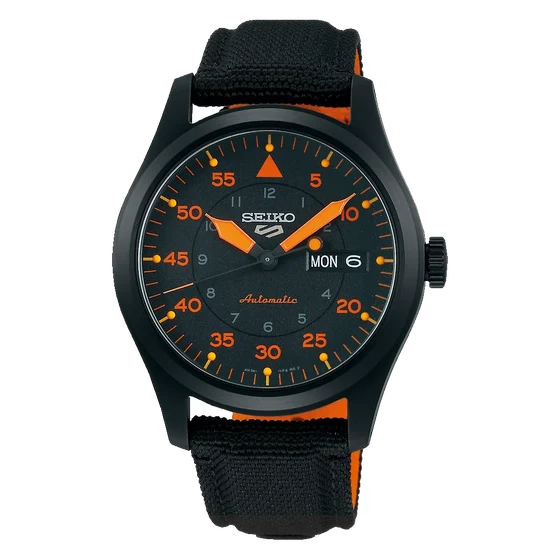 Seiko Sports Field series SRPH33 SRPH33K1 kol saati
