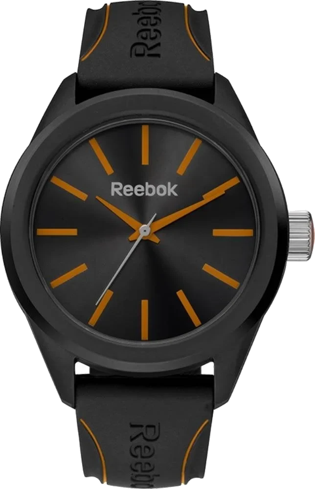 Reebok RF-SPD-G2-PBIB-BO 45 mm kol saati