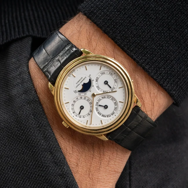 Audemars Piguet Audemars Piguet 7980 kol saati