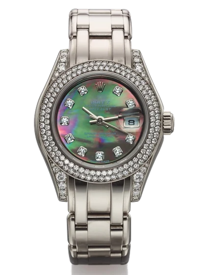 Rolex ROLEX REF. 80359 LADY DATEJUST kol saati