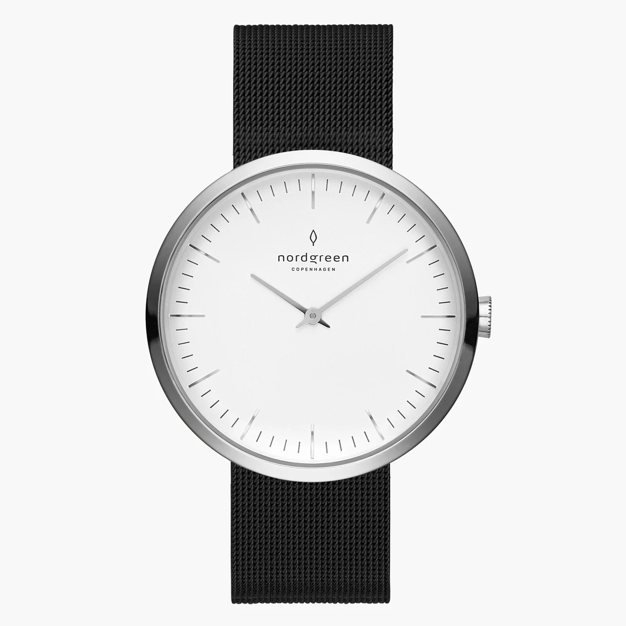 Nordgreen Infinity 32mm IN32SIMEBLXX 32 mm kol saati