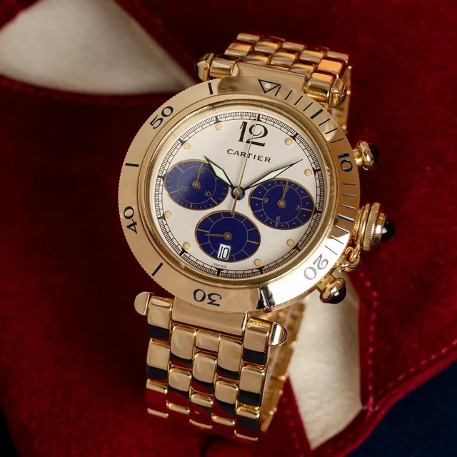Cartier Cartier 5923 kol saati