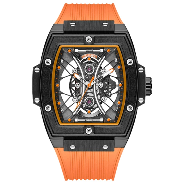 Invicta Rally Watch IN-69842 kol saati