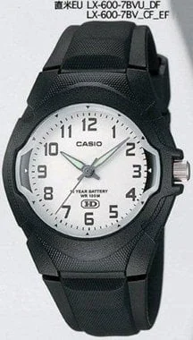 Casio LX-600-7BVUDF kol saati