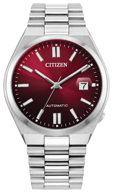 Citizen Tsuyosa 17691371 kol saati