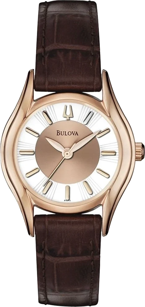 Bulova Dress 97L112 28 mm kol saati