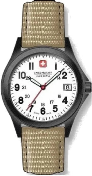 Swiss Military Hanowa 06-4254.13.001 kol saati