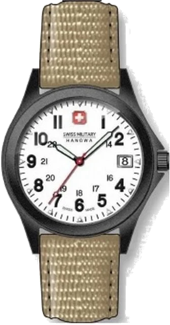 Swiss Military Hanowa 06-4254.13.001 34 mm kol saati