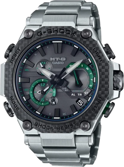 Casio G-shock Mt-g MTG-B2000XD-1ADR kol saati