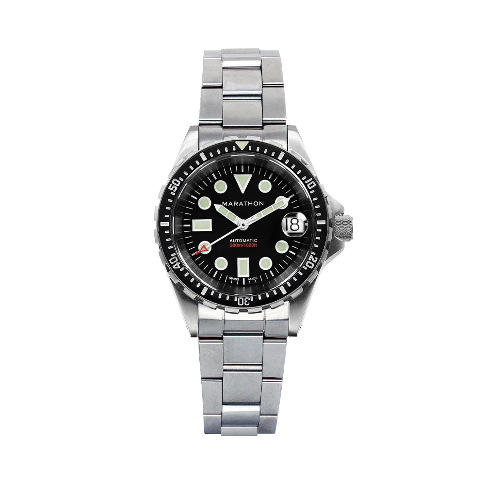 Marathon Marathon WW194026SS-2001 36 mm kol saati