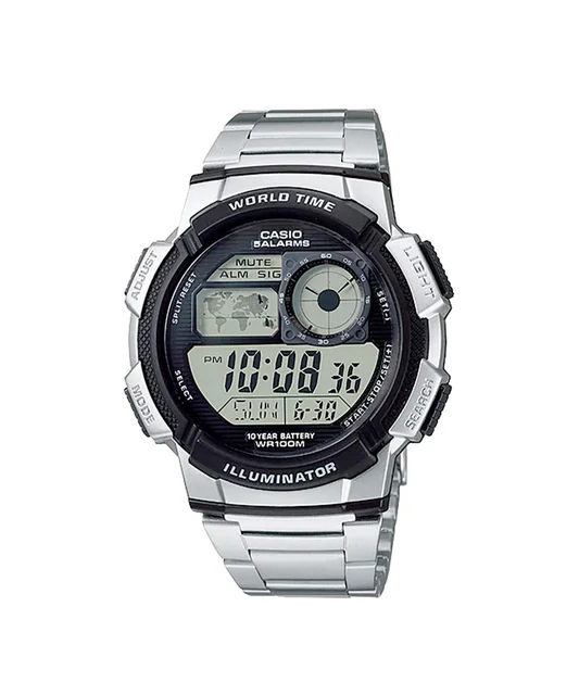 Casio Casio 4971850443391 kol saati