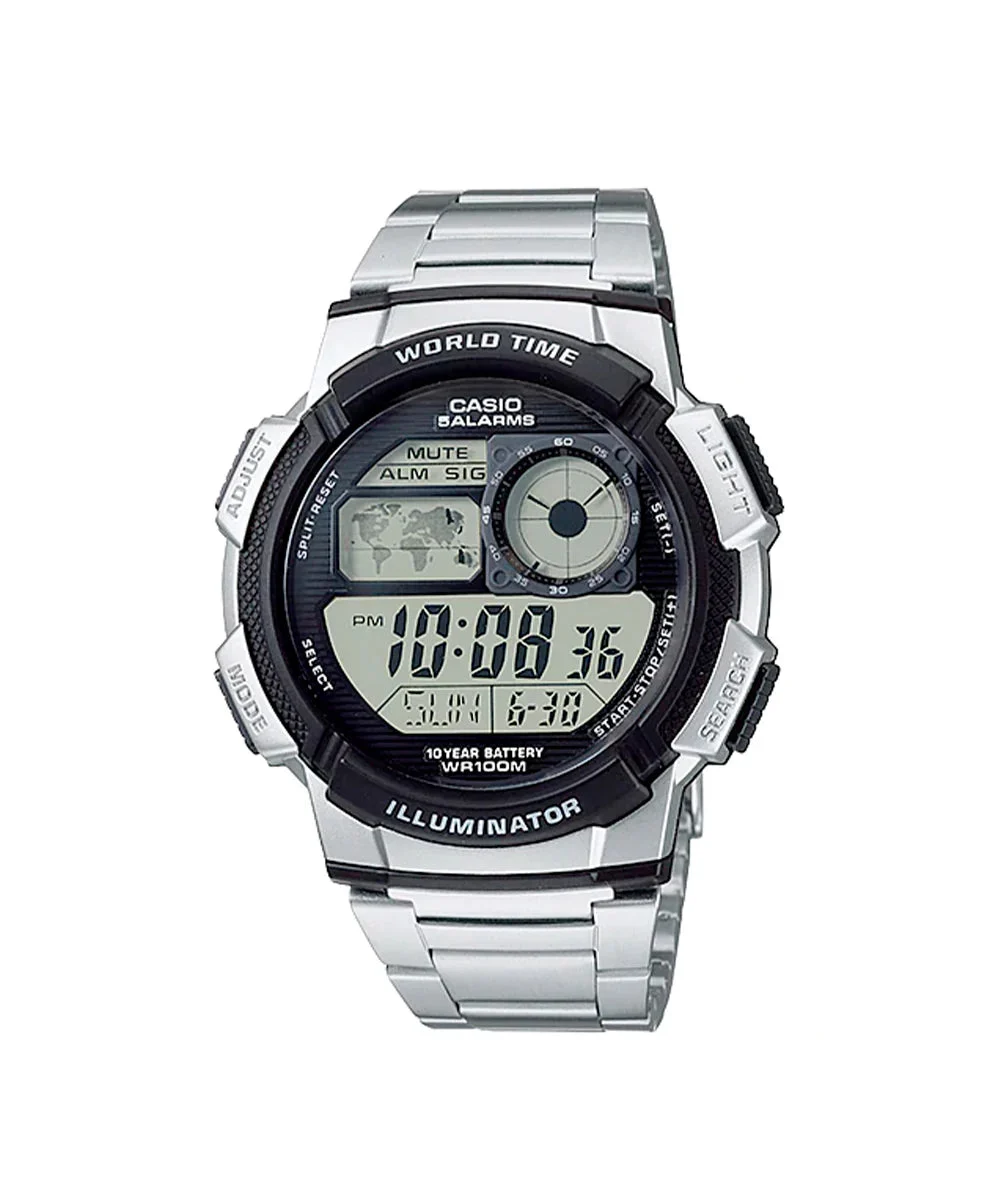 Casio Casio 4971850443391 48 mm kol saati