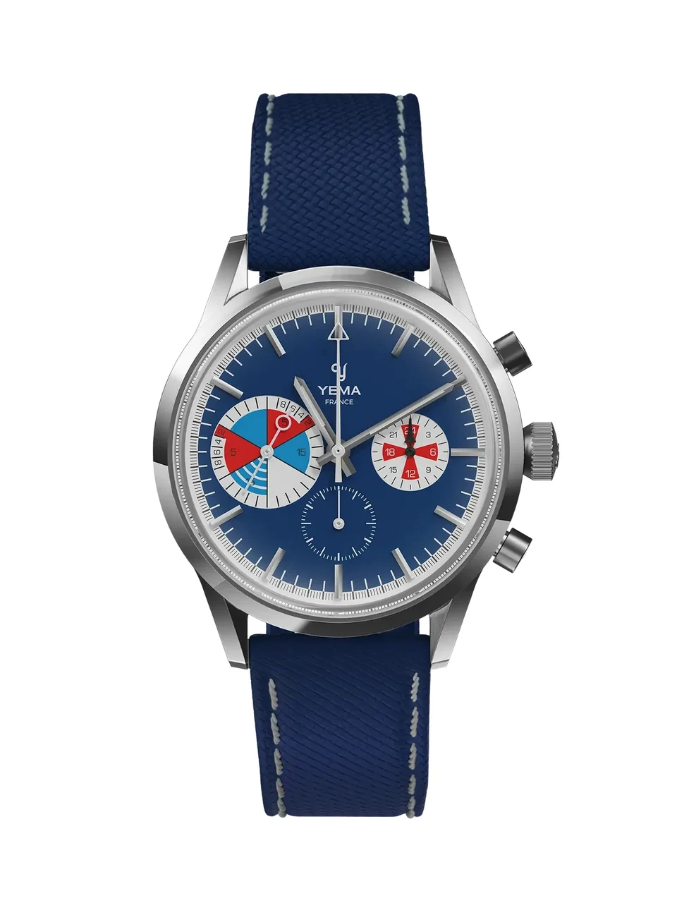 Yema YMHF1583-GG 39 mm kol saati