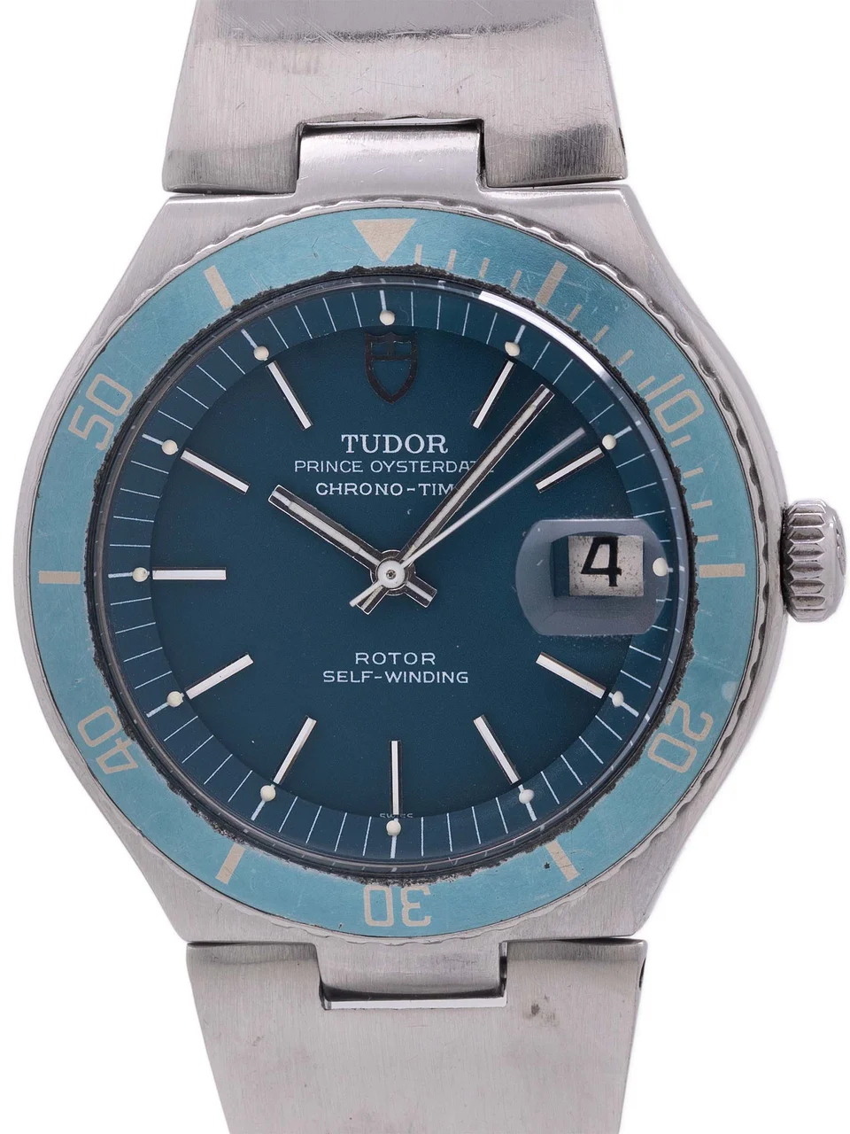 Tudor Tudor 72428 38 mm kol saati