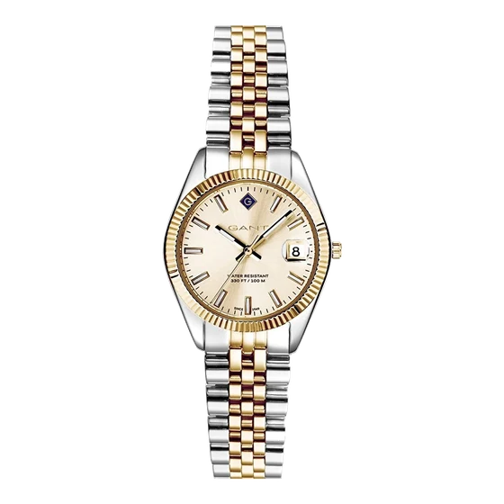 GANT G181011 kol saati