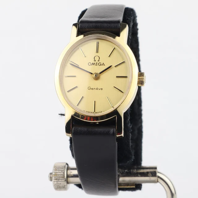 OMEGA Genève 240323 kol saati