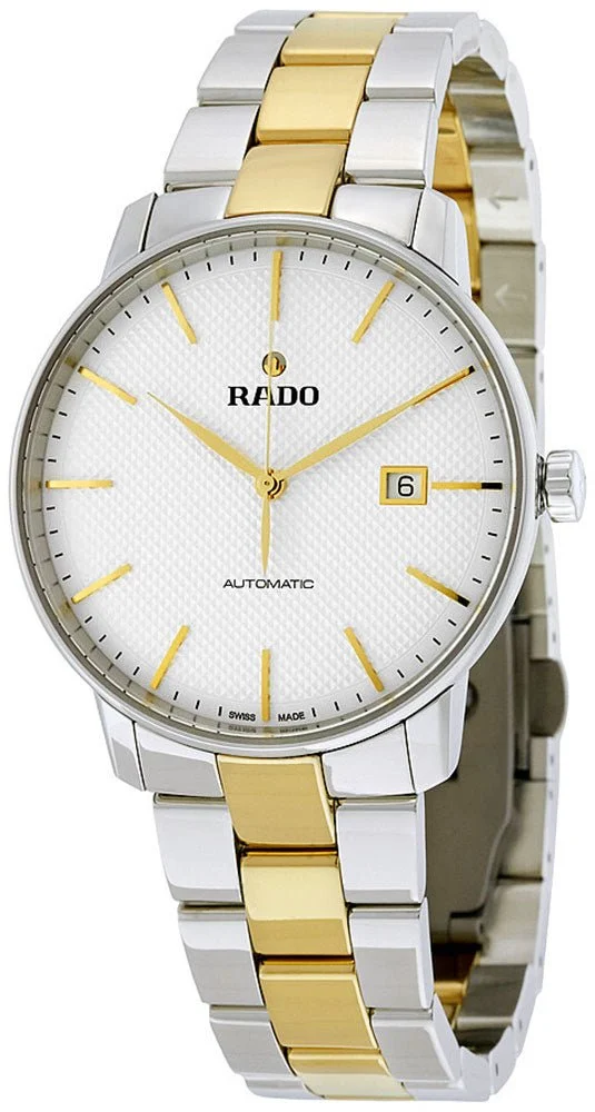 Rado Coupole R22876032 45 mm kol saati