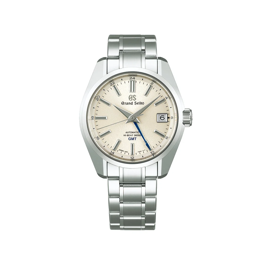 Grand Seiko SBGJ263G 40 mm kol saati