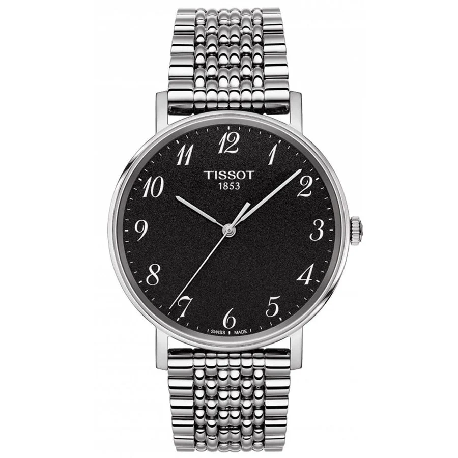 Tissot Tissot T109.410.11.072 38 mm kol saati