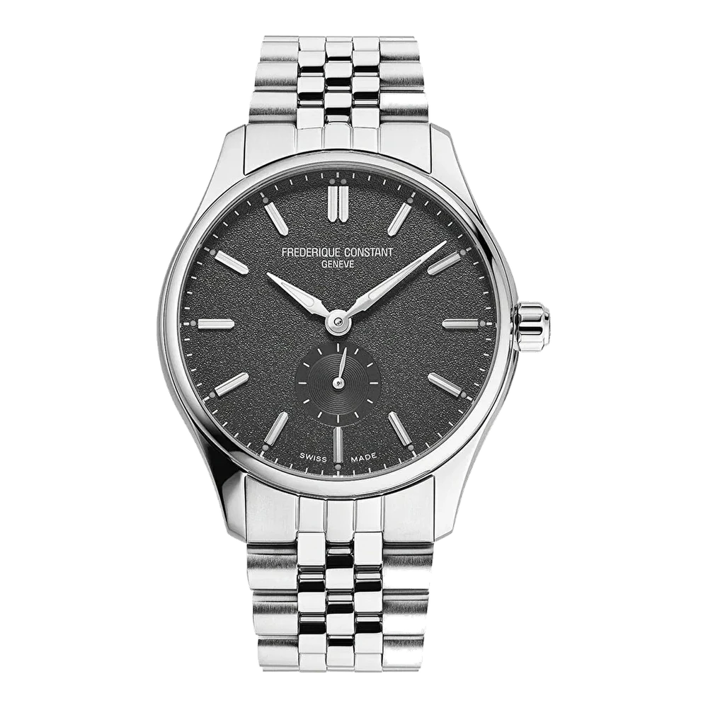Frederique Constant Classics Index Automatic 39mm FC-530G3B6B 39 mm kol saati