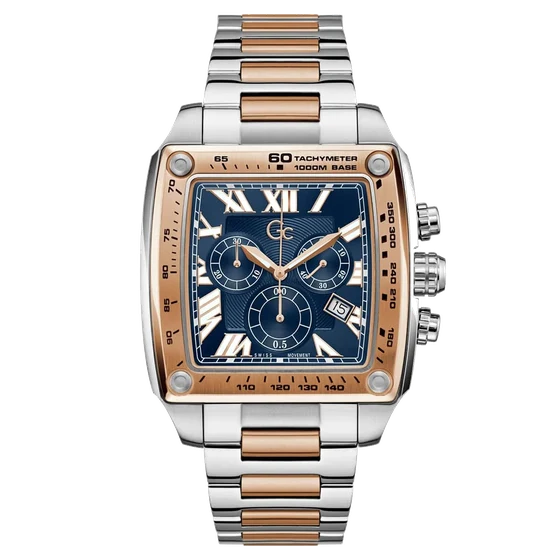 Gc GCZ56004G7 kol saati