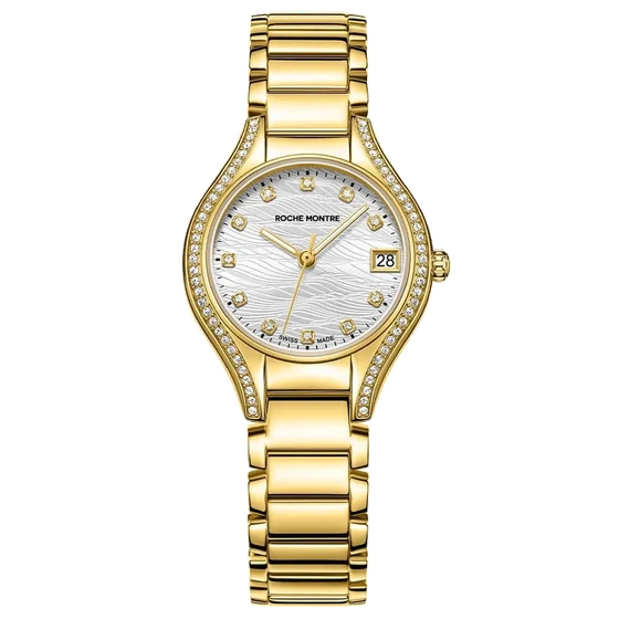 Roche Montre RML300102 RML3001-02 kol saati
