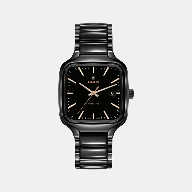 Rado True Square R27078162 kol saati