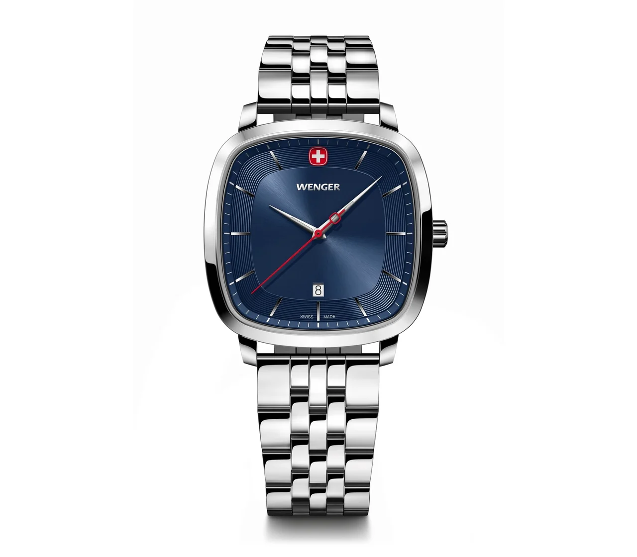 Wenger Vintage Classic 01.1921.103 37 mm kol saati