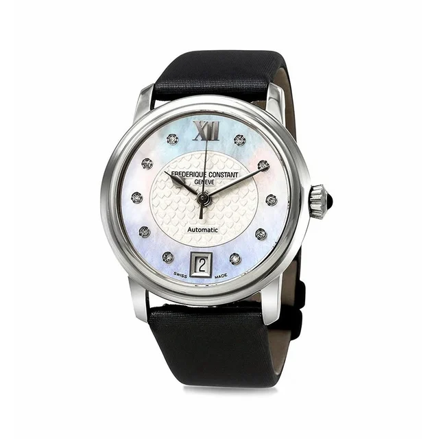 Frederique Constant FC-303WHD2P6 kol saati