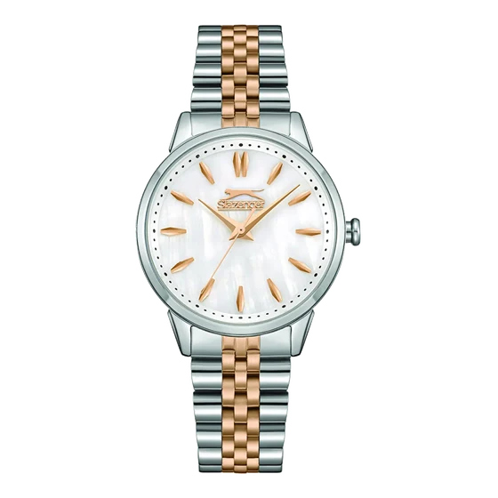 SLAZENGER SL.09.2373.3.03 kol saati