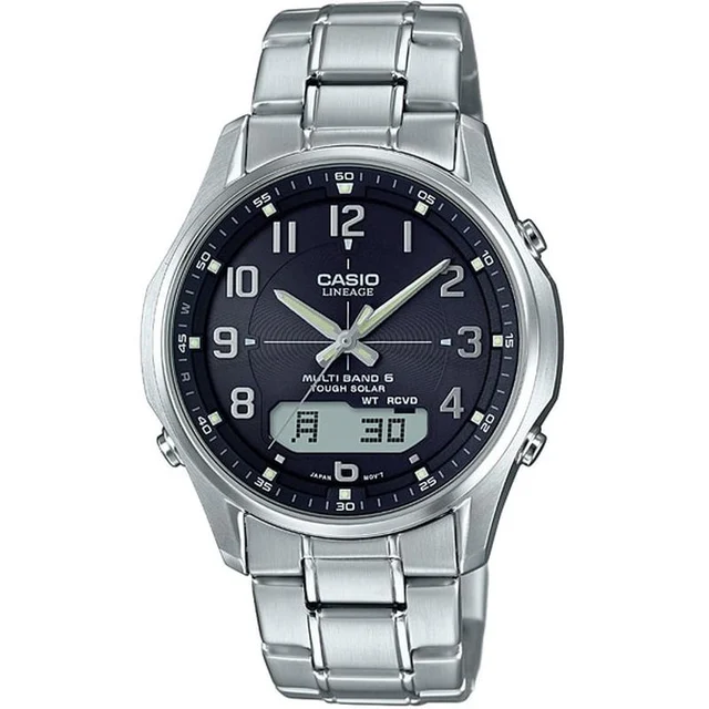Casio LCW-M100DE-1A3JF kol saati