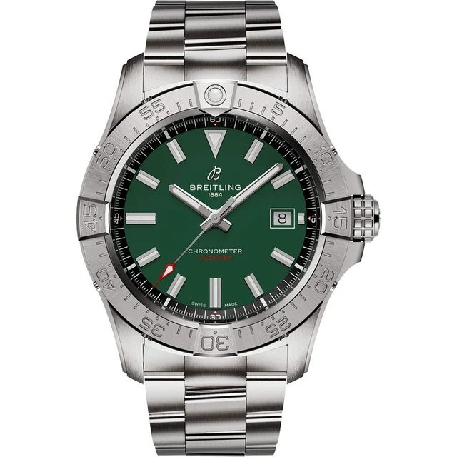 Breitling Avenger J123791 kol saati