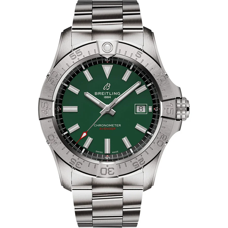 Breitling Avenger J123791 42 mm kol saati