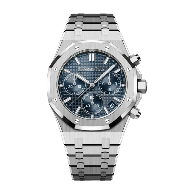 Audemars Piguet Watch Audemars Piguet 26240ST.OO.1320ST.01 Watch kol saati