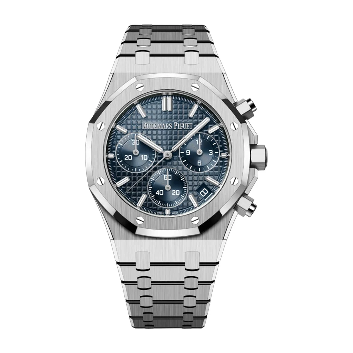 Audemars Piguet Watch Audemars Piguet 26240ST.OO.1320ST.01 Watch 41 mm kol saati