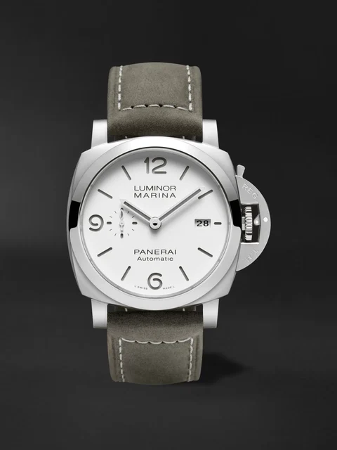 Panerai Luminor Marina PAM01314 kol saati