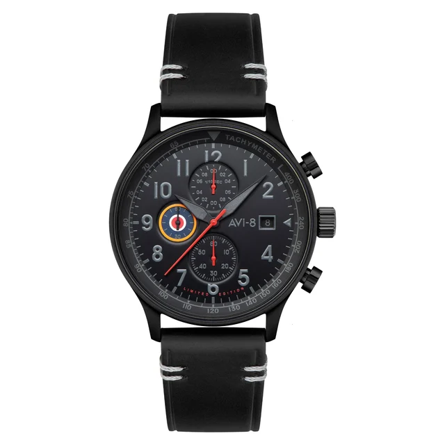 AVI-8 Hawker Hurricane AV-4011-0T kol saati