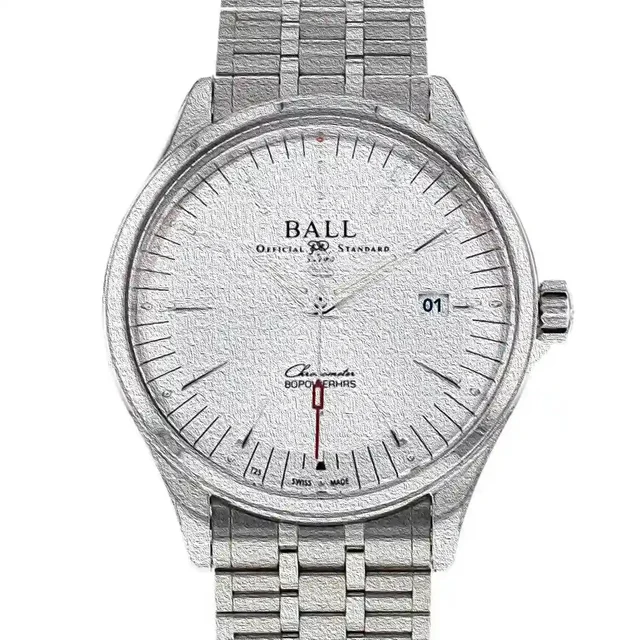 Ball Trainmaster 33640 kol saati