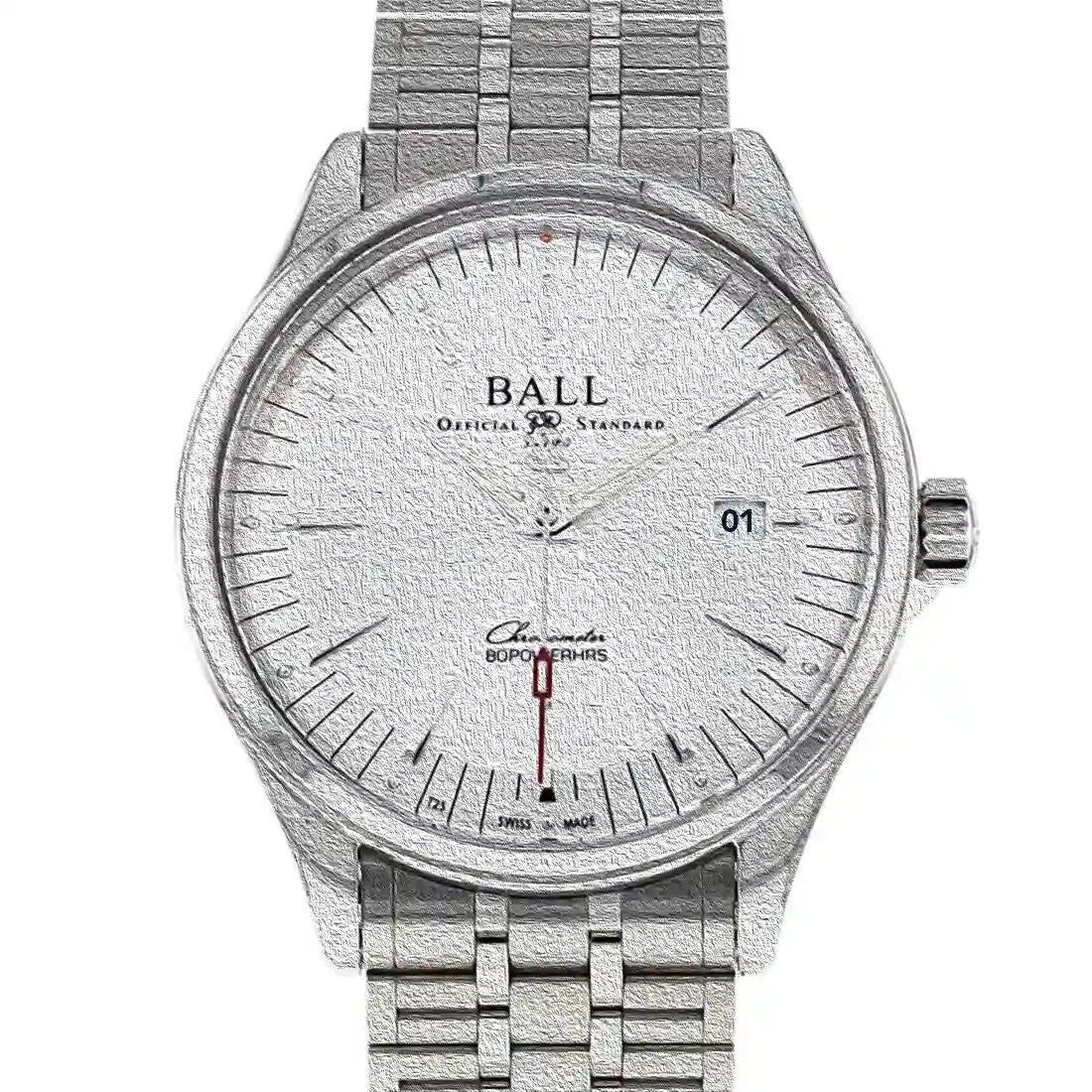 Ball Trainmaster 33640 40 mm kol saati